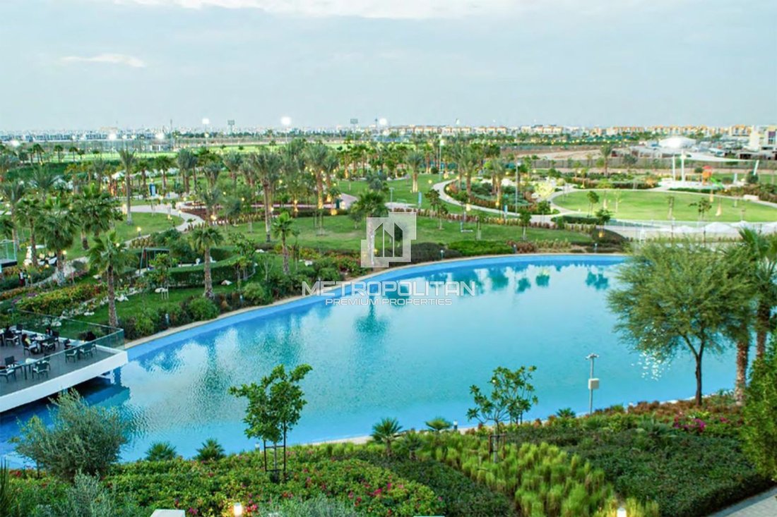 Stadthaus in Damac Hills 2, Dubai, Vereinigte Arabische Emirate 2 - 18739892