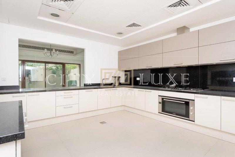 Townhouse en Dubai, Andorra 4 - 18739696