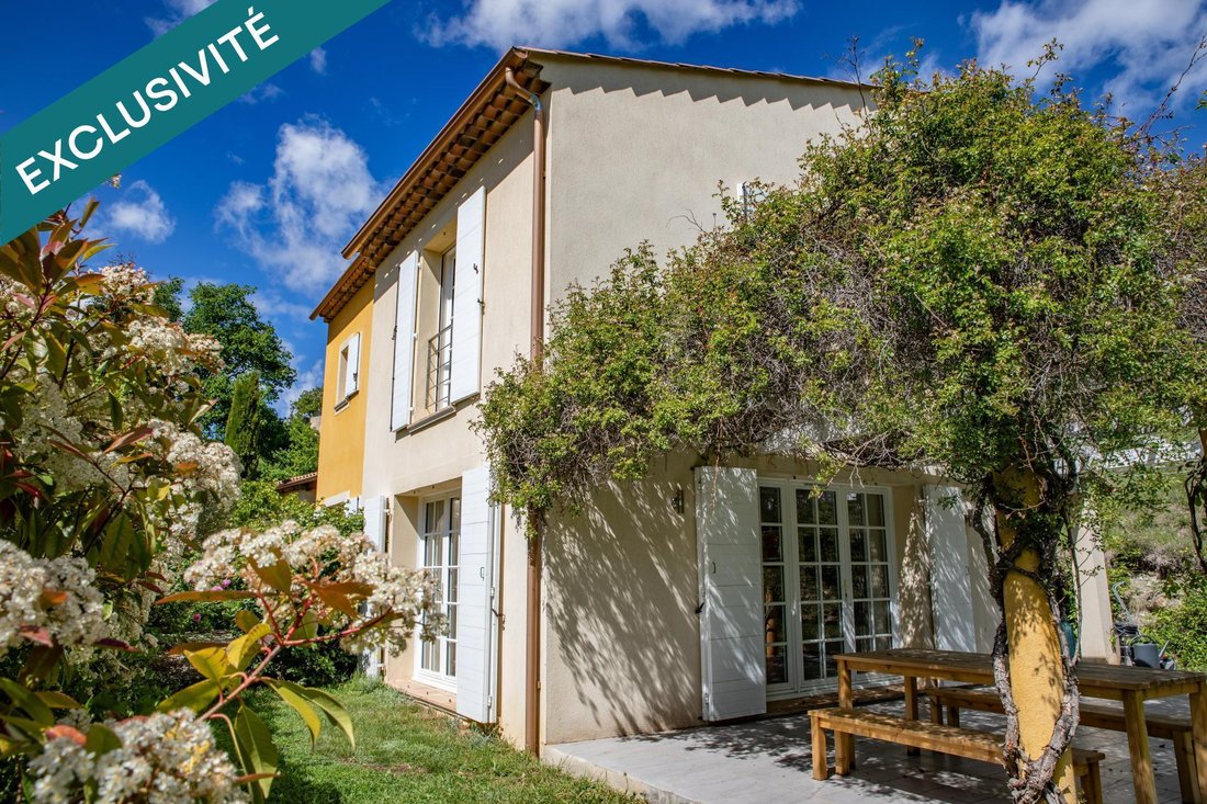 Maison à Le Mas, Provence-Alpes-Côte d'Azur, France 2 - 18000318