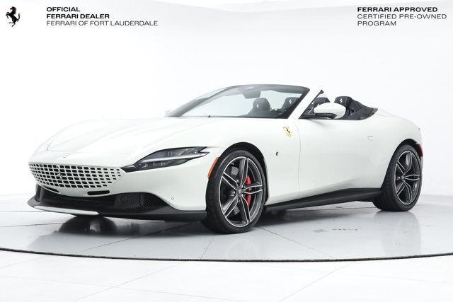 Cabriolet in Fort Lauderdale, FL, United States 1 - 18739727