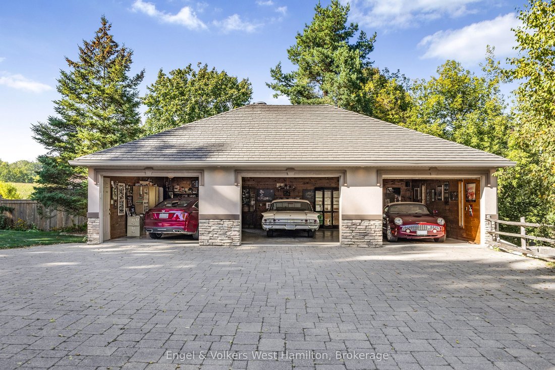 Casa en Hamilton, Ontario, Canadá 3 - 18739597