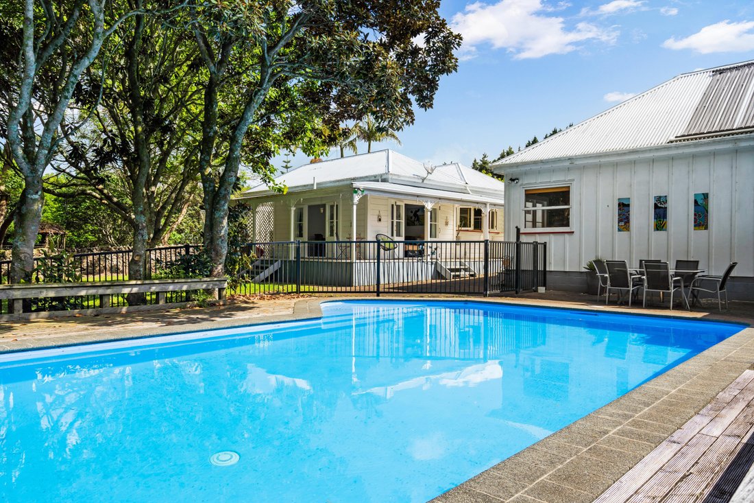 Glenbervie, Northland, New Zealand 2 - 18739524
