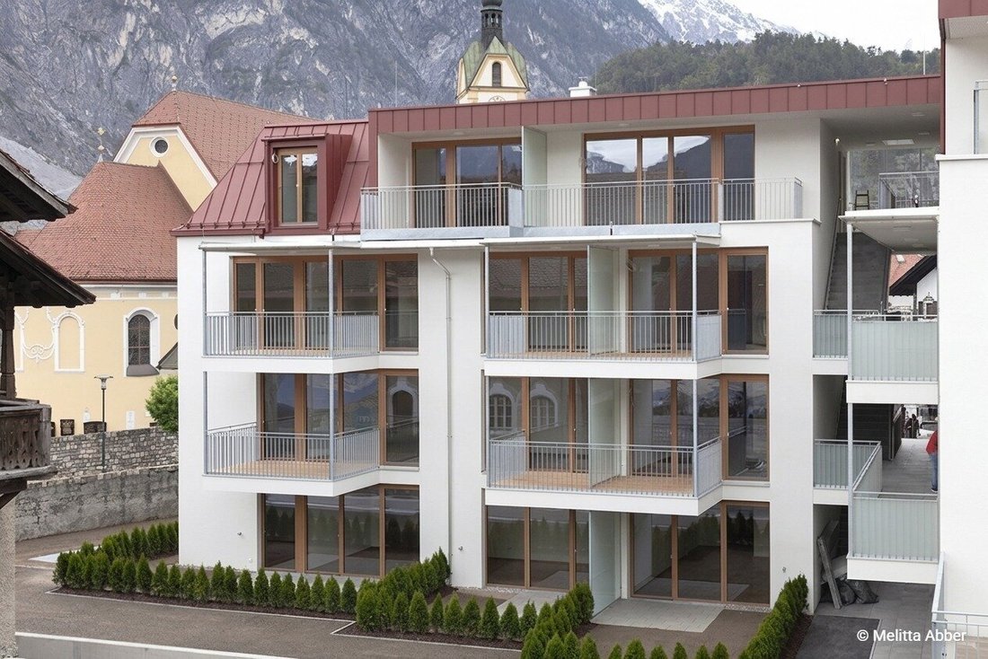 Apartamento en Zams, Tirol, Austria 2 - 18213778