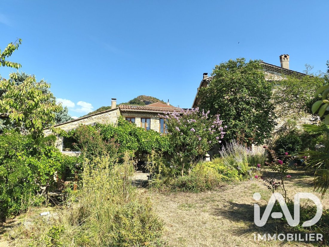 Casa a Rochebaudin, Auvergne-Rodano-Alpi, Francia 3 - 18741507