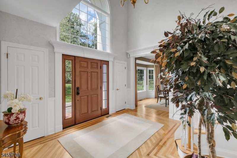 Casa en Far Hills, Nueva Jersey, Estados Unidos 3 - 18739655