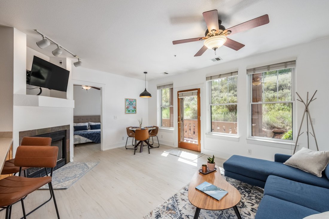 Condo in Park City, Utah, United States 2 - 18739514