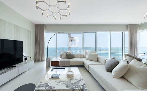 Wohnung in Dubai Marina, Dubai, Vereinigte Arabische Emirate 1