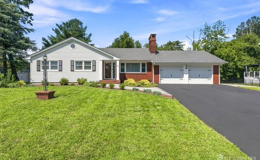 Haus in Sayreville, New Jersey, Vereinigte Staaten 1