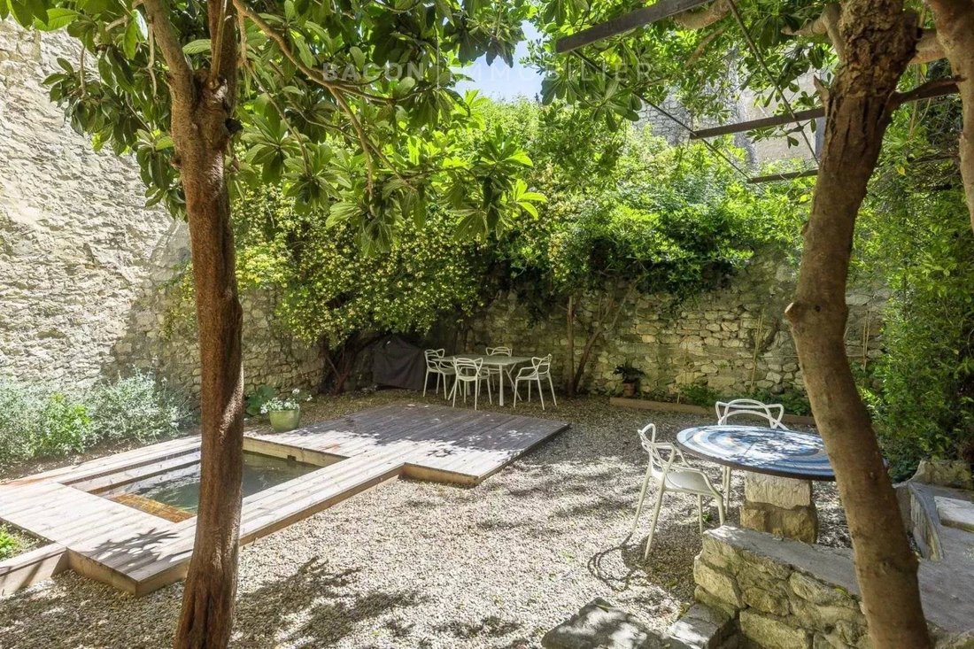 Casa a Oppède, Provenza-Alpi-Costa Azzurra, Francia 3 - 16832852
