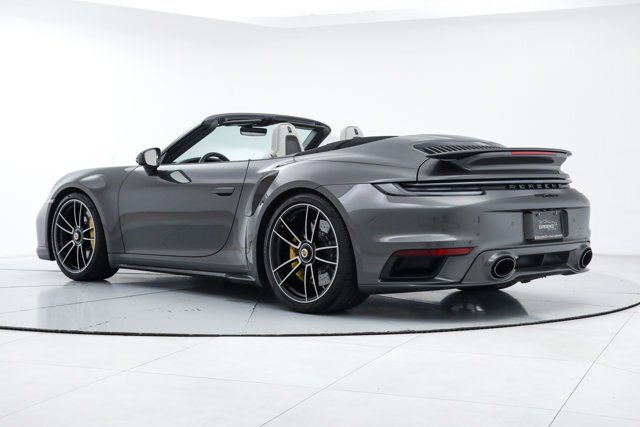 Cabriolet in Fort Lauderdale, FL, United States 4 - 18739712