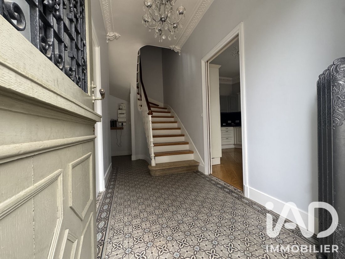Casa en Centre, Sceaux, Francia 3 - 18741475