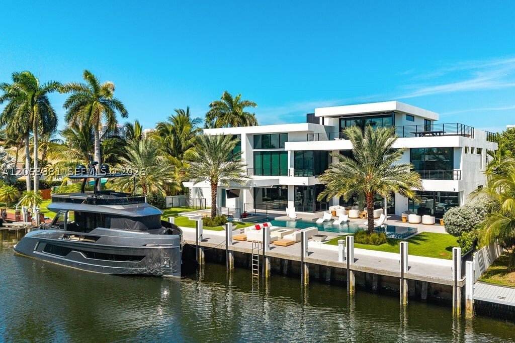 House in Fort Lauderdale, Florida, United States 2 - 18739818