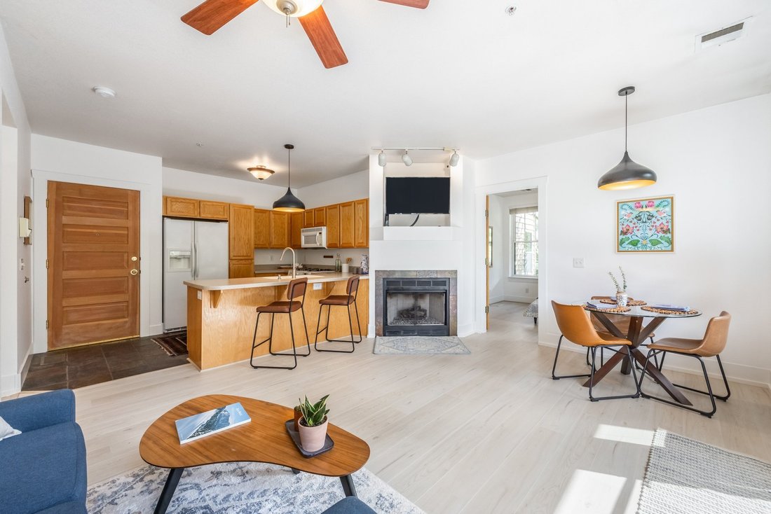 Condo in Park City, Utah, United States 3 - 18739514