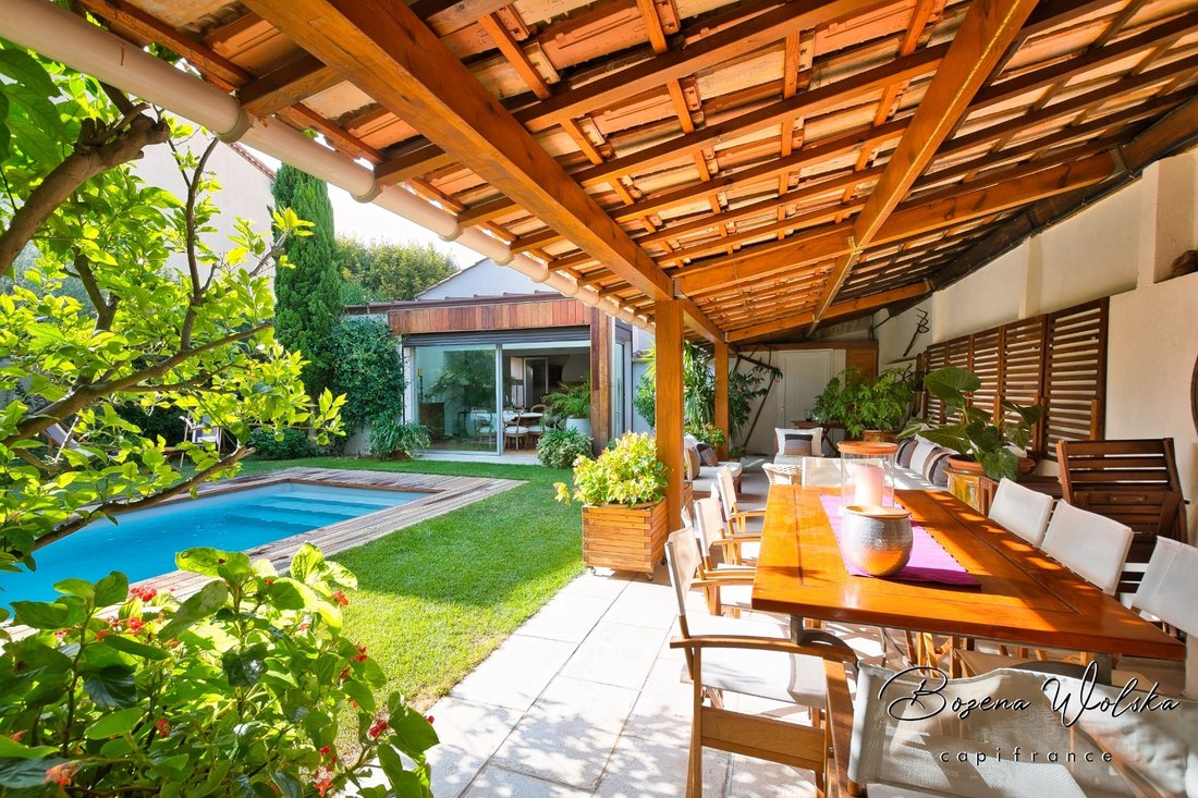 Casa en Centre Ancien, Istres, Francia 3 - 18737244