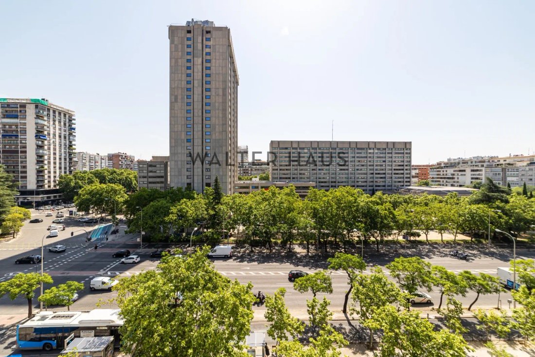 Apartamento en Salamanca, Madrid, España 4 - 18739757