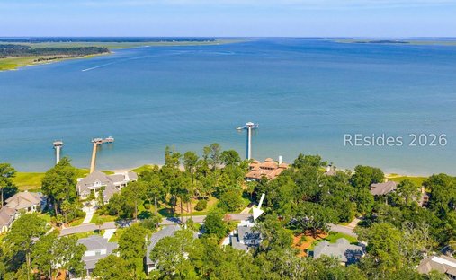 Haus in Hilton Head Island, South Carolina, Vereinigte Staaten 1