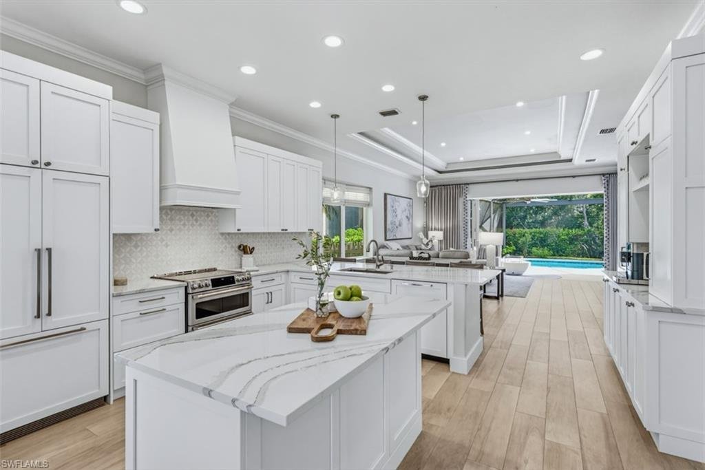 Casa a Naples, Florida, Stati Uniti 4 - 18739804