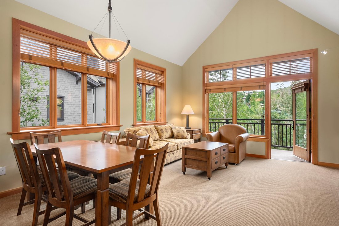 Condo in Snowmass Village, Colorado, United States 1 - 18739505