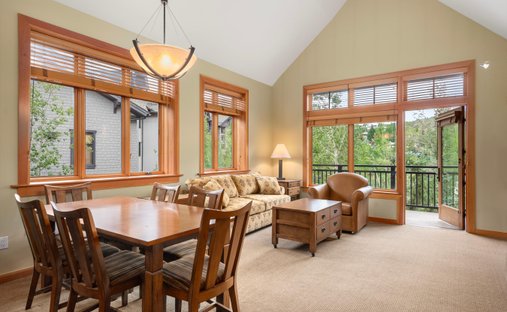 Appartement à Snowmass Village, Colorado, États-Unis 1