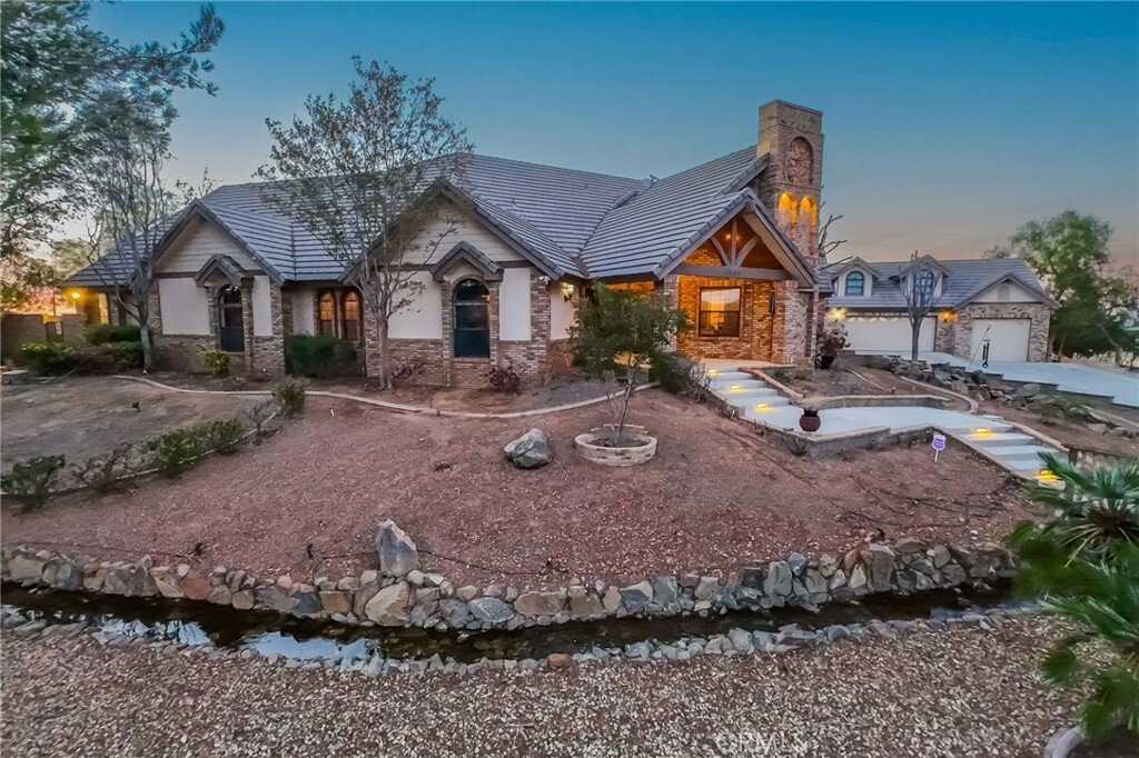 Casa a Lancaster, California, Stati Uniti 3 - 18739723