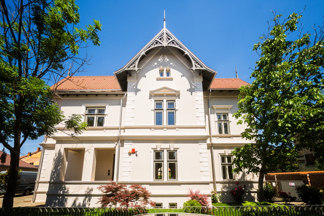 House in Sibiu, Sibiu, Romania 2 - 18739738