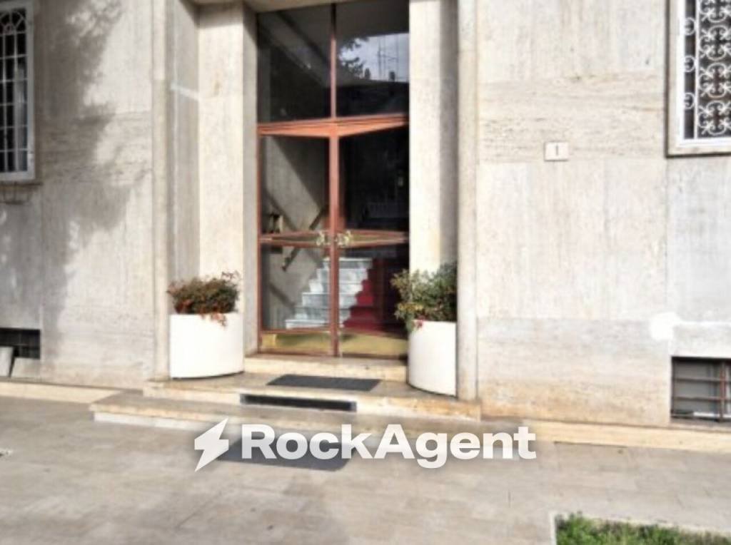 Appartement à Balduina, Rome, Latium 2 - 18739744