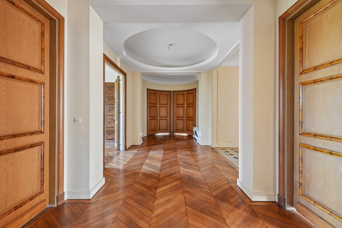Appartamento a Hoche-Friedland, Paris 8e Arrondissement, Parigi 2 - 18739479