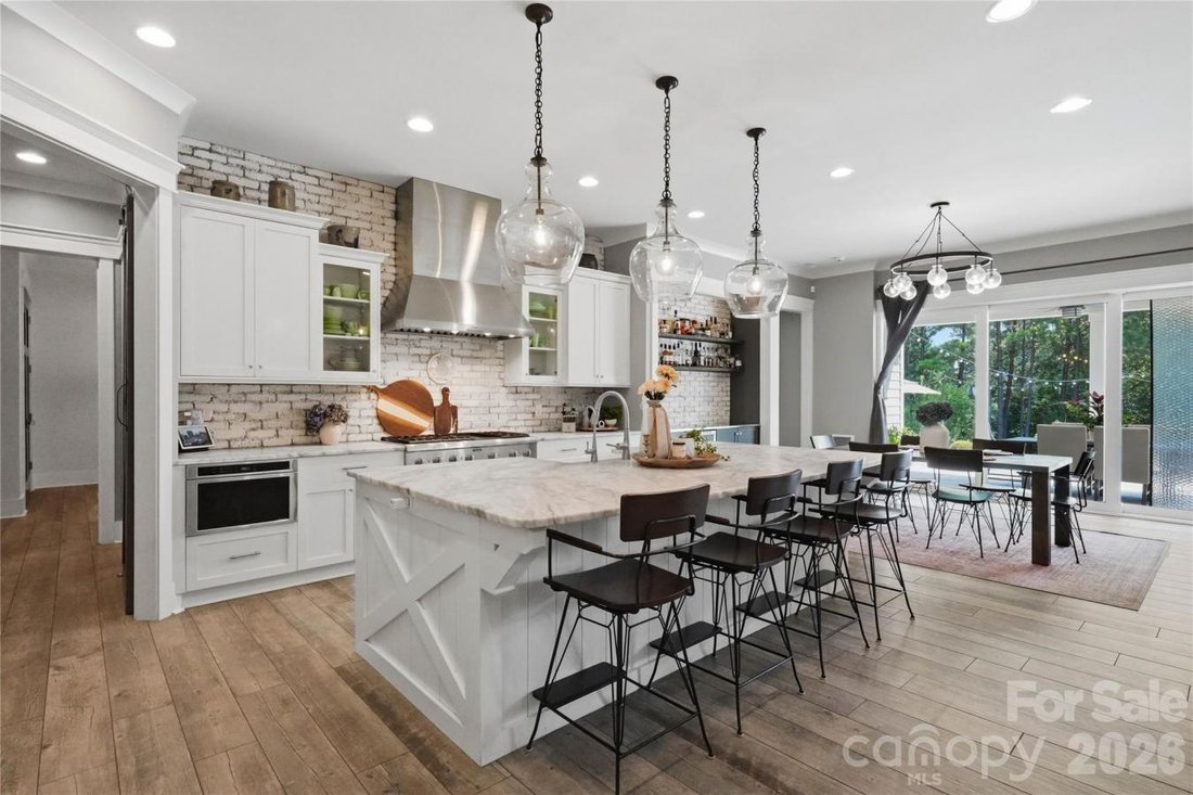 House in Mooresville, North Carolina, United States 5 - 18739621