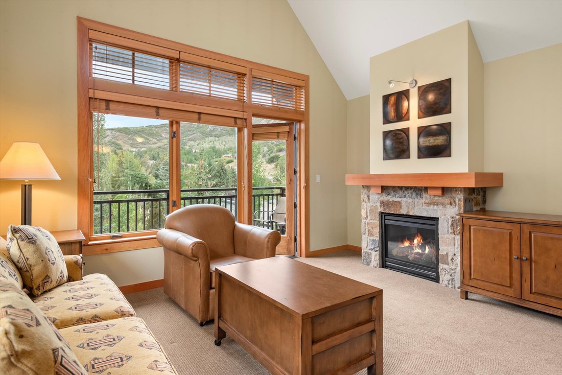 Condo in Snowmass Village, Colorado, United States 2 - 18739505