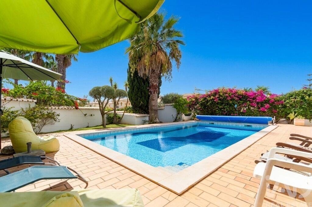 Townhouse in Portimao, Algarve, Portugal 1 - 18739879