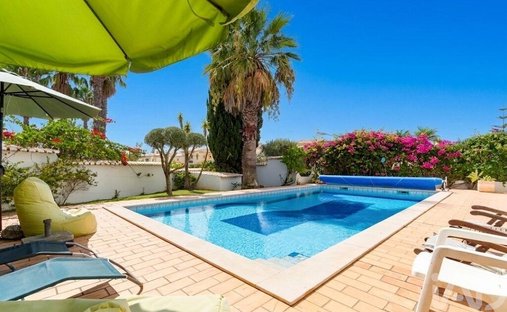 Townhouse in Portimao, Algarve, Portugal 1