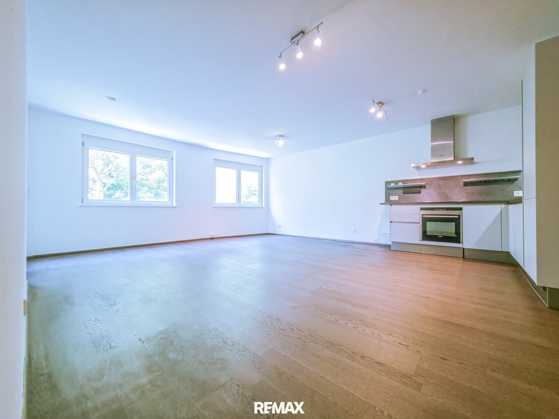 Apartamento en Innsbruck, Tirol, Austria 4 - 18739886