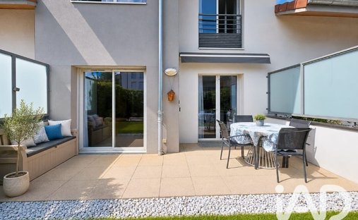 Haus in Sud, Reignier-Esery, Frankreich 1