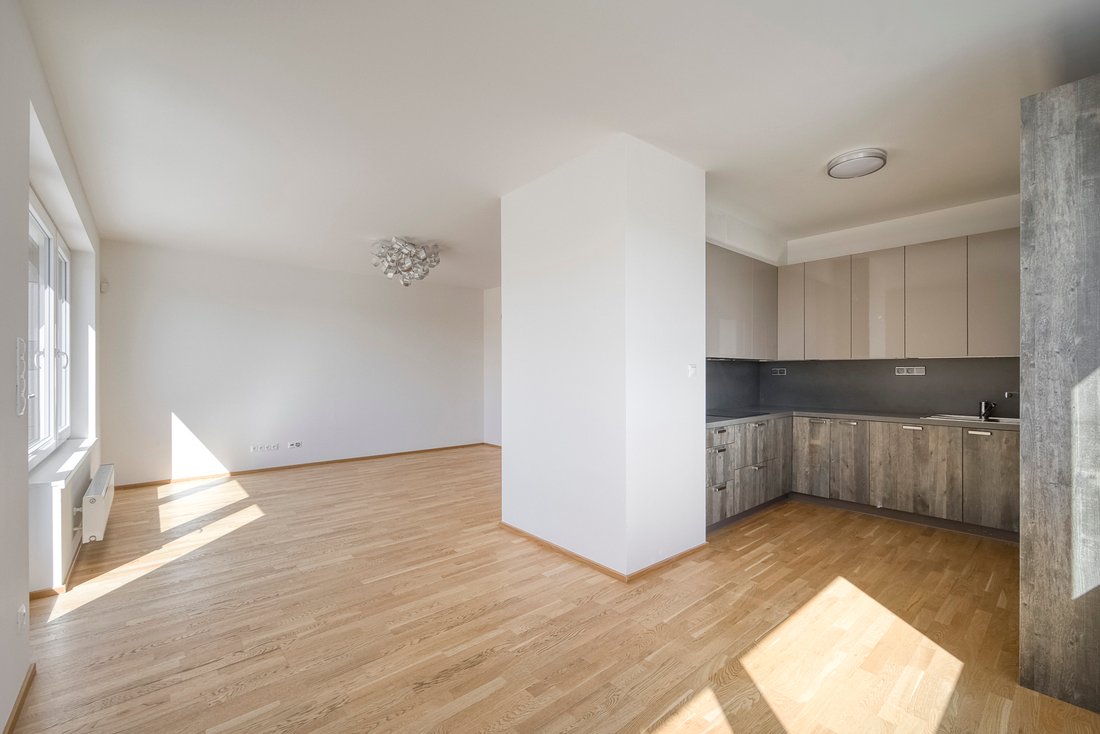 Appartement à Prague, Prague, Tchéquie 4 - 18739487