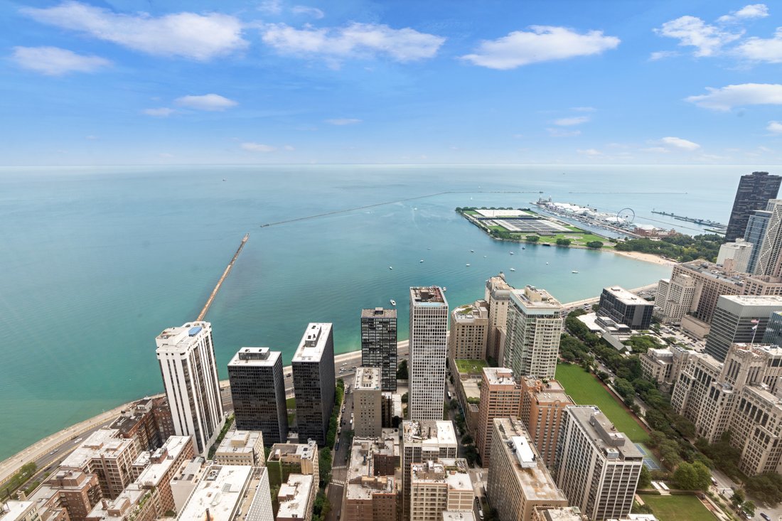 Condo in Chicago, Illinois, United States 5 - 18739510
