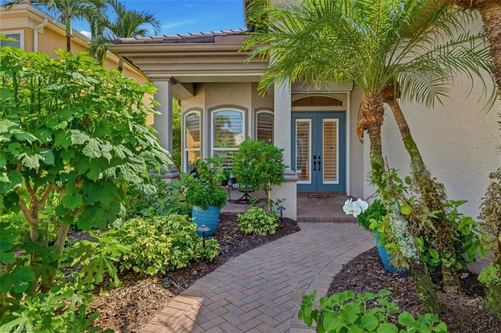 Casa a Naples, Florida, Stati Uniti 2 - 18739804