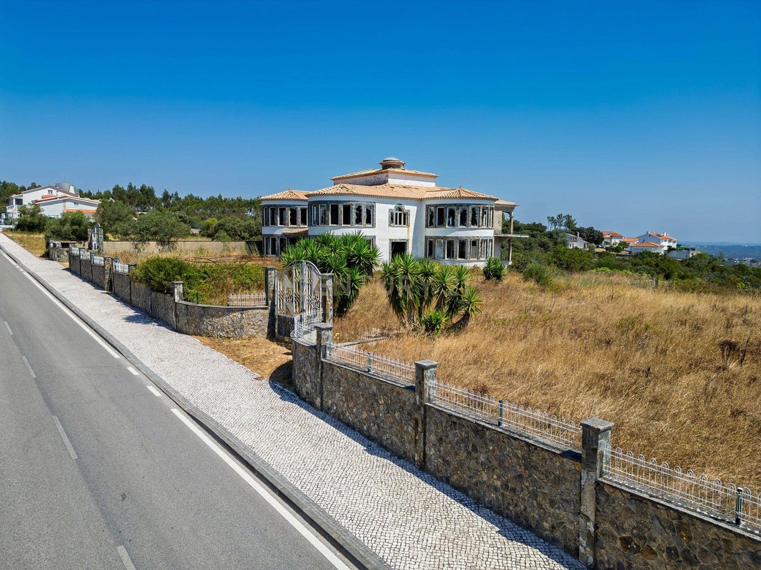 Terreno a Fatima, Distretto di Santarém, Portogallo 3 - 18739445