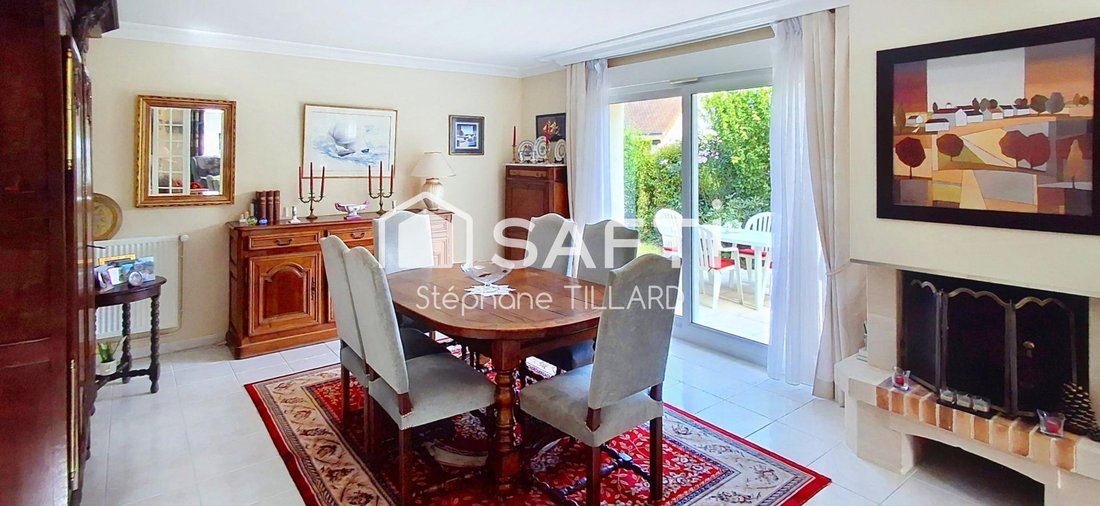 House in Cambes-en-Plaine, Normandy, France 4 - 18740139