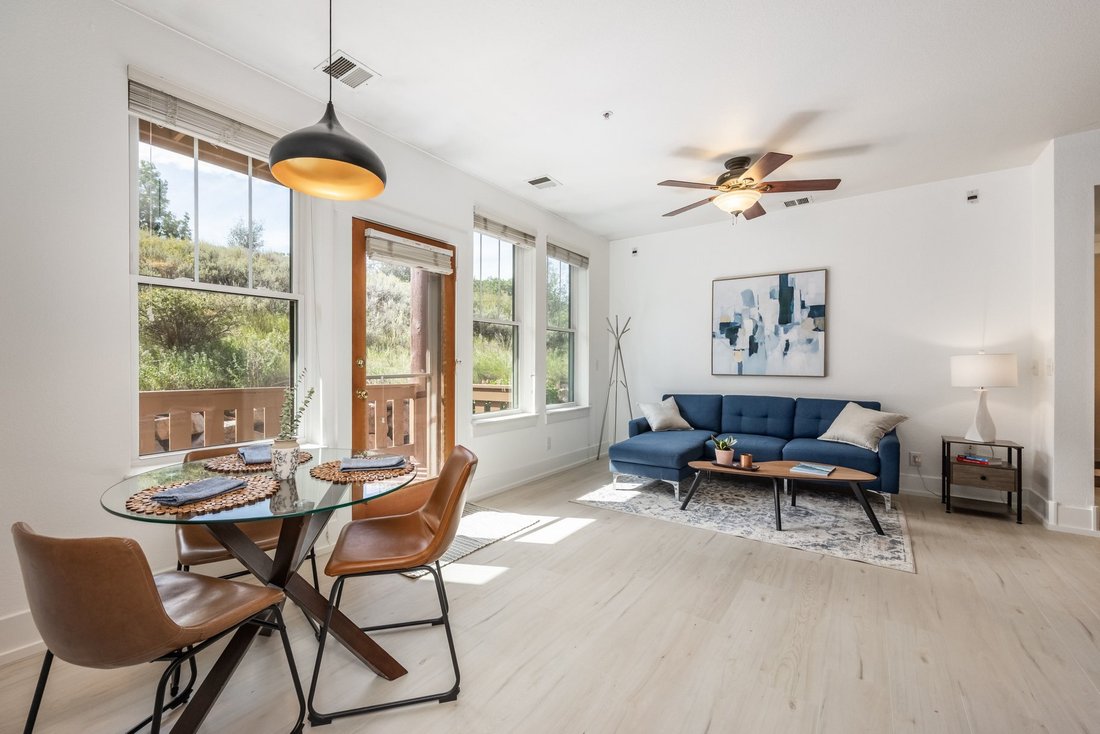 Condo in Park City, Utah, United States 1 - 18739514