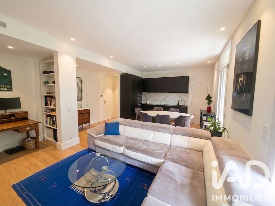 Apartamento en Cannes, Provenza-Alpes-Costa Azul, Francia 3 - 18741429