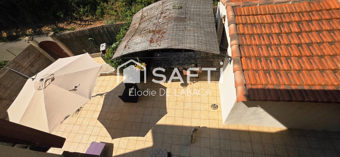 Casa en Cannes, Provenza-Alpes-Costa Azul, Francia 5 - 18740142