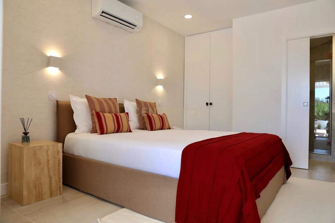 Apartment in Praia da Luz, Algarve, Portugal 5 - 18739466