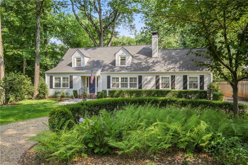 House in Atlanta, Georgia, United States 2 - 18739827