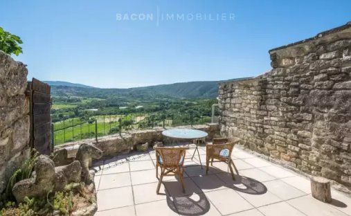 Casa a Lacoste, Provenza-Alpi-Costa Azzurra, Francia 1