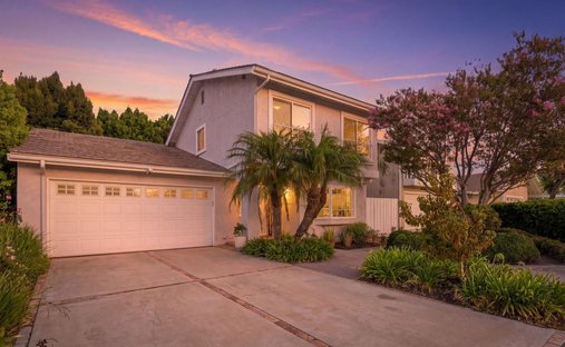 House in Irvine, California, United States 1