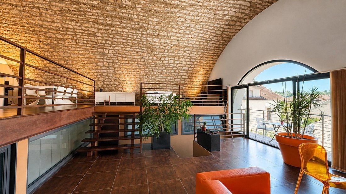 Apartamento en Italia-Jacotot, Aix-les-Bains, Francia 4 - 18740162