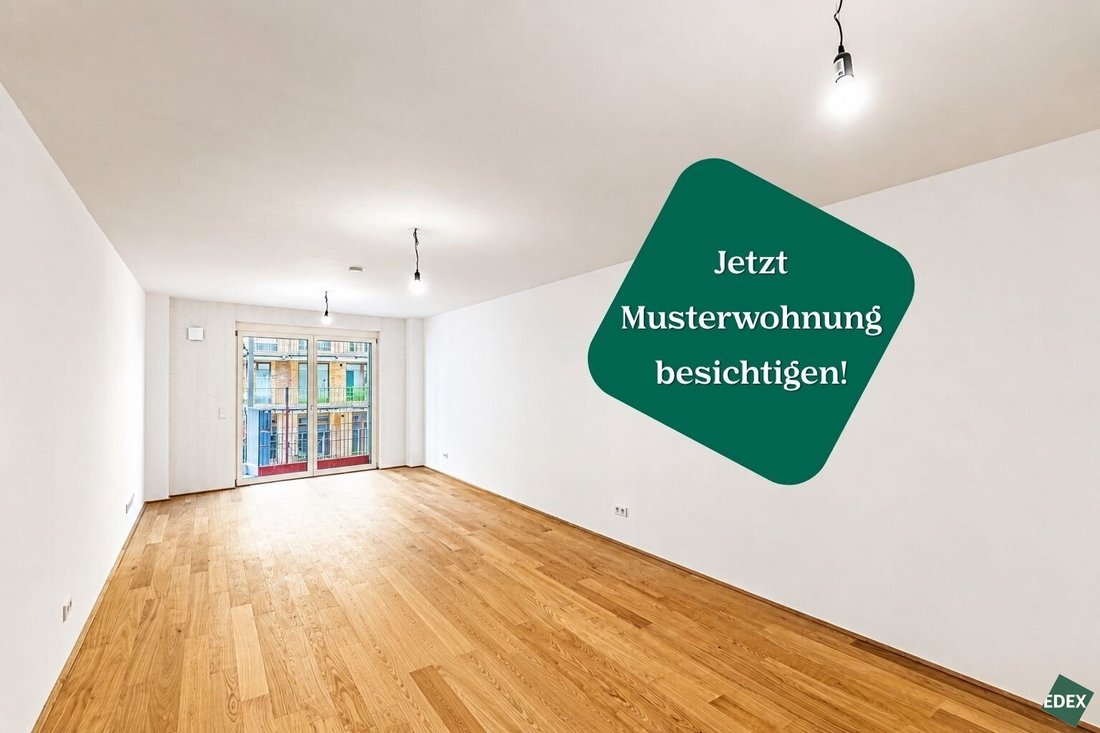 Appartamento a Vienna, Vienna, Austria 1 - 17477591