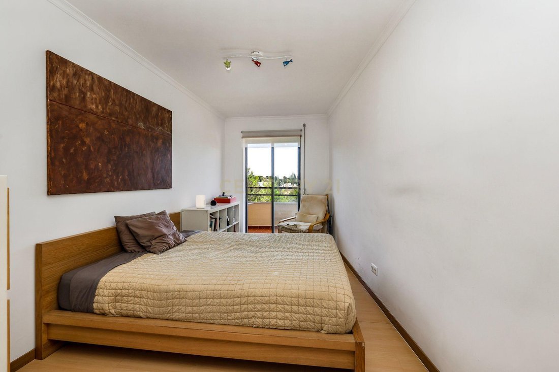 Apartamento en Estoril, Cascais y Estoril, Distrito de Lisboa 4 - 18739461
