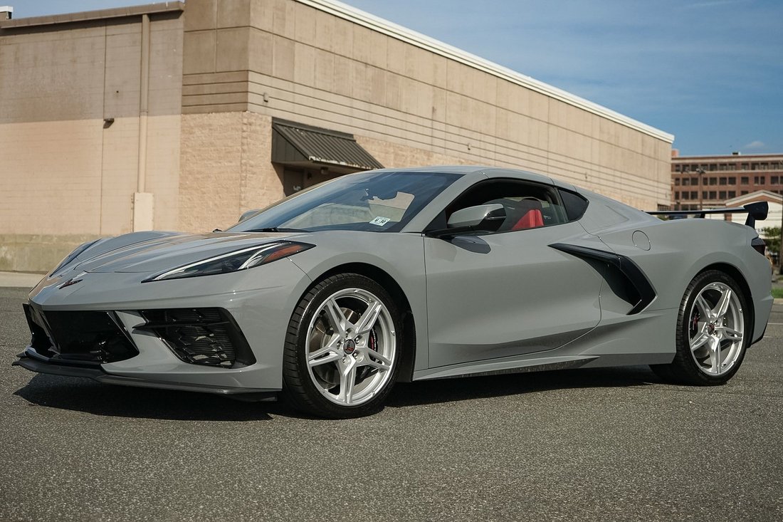 Coupe in Kearny, NJ, United States 3 - 18739420