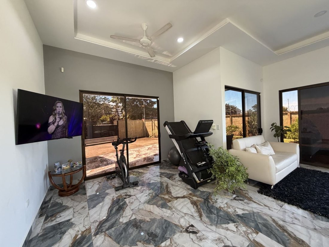 Haus in Parrita, Provinz Puntarenas, Costa Rica 5 - 18739958